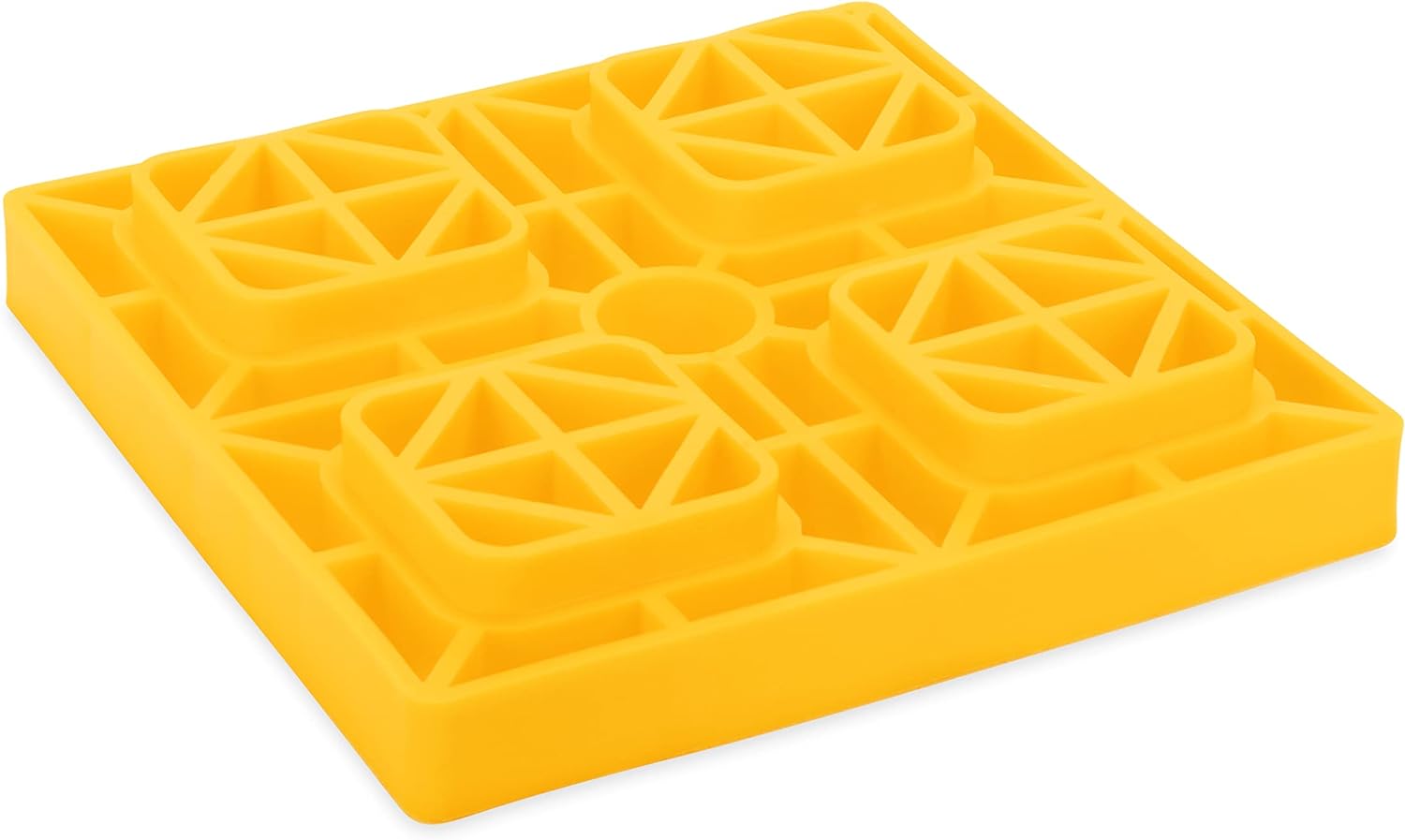 Camco Leveling Blocks, 4 Pack (Eng/Fr)